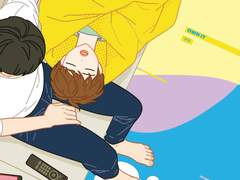 국민 만화회지 [Own it]