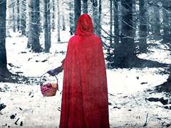 ['유비무환'-유비른 엔솔로지]Red Riding Hood(장윱)