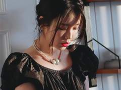 아로새겨진 음양의 봄가을