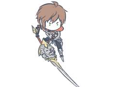 액정 타블렛 기념 알터