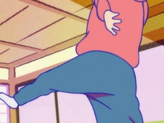 오소마츠와 쵸로마츠의 내기 13