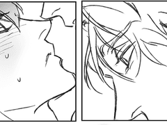 현제유진/ 한유진 녹여먹기...