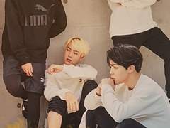 화양연화 프롤로그 - 9년 전 일상적인 어느 날