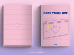 (9)drop your love