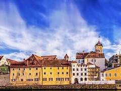 꿈의 여왕 맵은