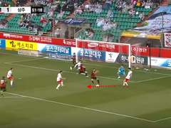 03.16(토) 14:00K리그1 상주상무 vs 인천 (라인업 분석 예정)