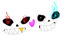 펠샌이 텔샌한테 고백하는 썰 3 (그 이후)