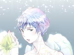 [bl일러] 거울의 방