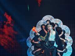 월하화(月下花) ; 01