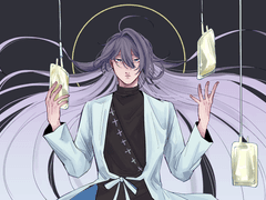 쟈쿠라이 연성 모음