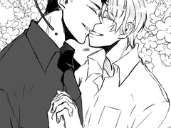 [록수알베/아딘알베] 백업 04