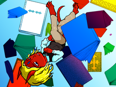 지식의 기록자-하르탐프