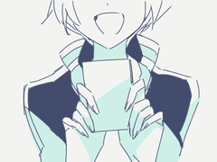 [이나고] 수첩 안 돌려주는 만화