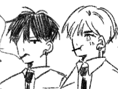 [SV] 민사원x김차장