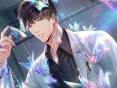 Magic. Magical. Iridescent