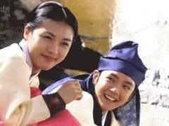 춤추는 모습이 아름다운 그대에게