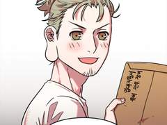 [유비조조/윱쬬] 강아지마냥