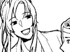 마도조사 망기무선(망무) 만화