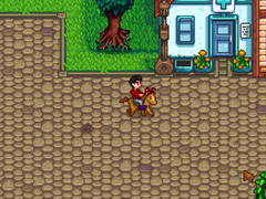 스타듀벨리(이혼편)