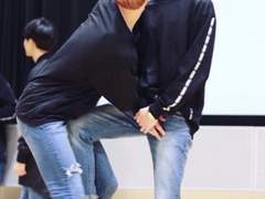 [준잇]Stand by my side