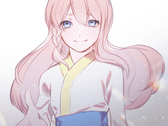 생명이 피어오르는 때