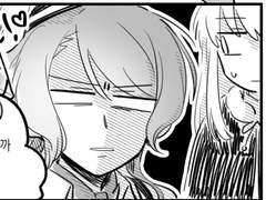 [히카와] 두사람의 추억