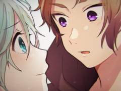 悪役にキスシーンを /40mp ft. 初音ミク