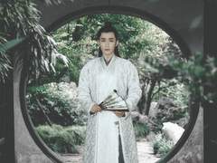 [주일룡백우] 용과 그의 기록자 5