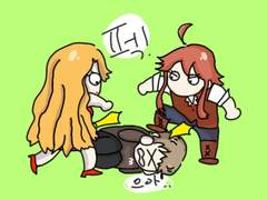 주쉽이었던 코코