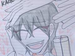 와 드디어 앙스타 연성 나왔다!!