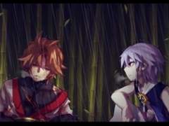 [그랜드체이스] 푸른여우