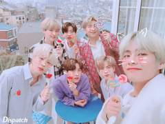 [BTS] 엔터 TALK 26