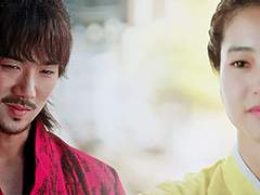 [구애/동매애신]봄꽃