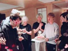 [BTS] 엔터 TALK 23