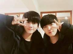 먼치킨 퇴마단 538 - 내 손을 뻗으면 네가 닿았으면