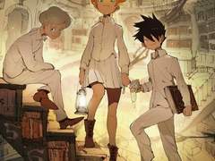 약속의 네버랜드 썰 백업 16~23