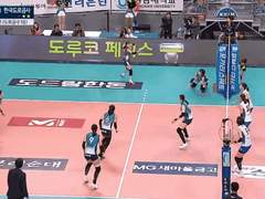 03.19(화) 19:00KOVO여 도로공사 vs GS칼텍스