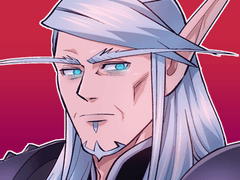 자캐 - 와저씨 모음