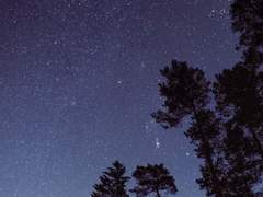 얼마나 많은 별의 정거장을 지났는지