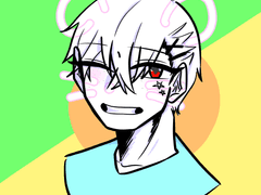 놀이공원 알바생