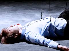 그 쉬운 사랑 하나를 어설프게 발음하던 당신이