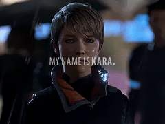 AX400 "카라" 와 아홉 번의 기회에 대한 이야기