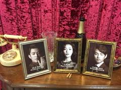 180531 [카포네 트릴로지 빈디치] 후기