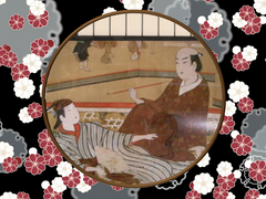 0. [히지오키] 와카슈도의 삼 일 밤 - 서사