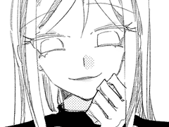 마녀의 몸은 보석으로 되어 있다.