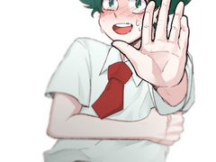 미도리야 간지럽히기