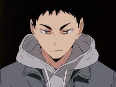 [이와이즈미] 편지