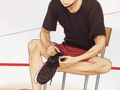 [쿠로오]_음란한 다이어리를 잃어버렸다