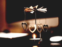 [큐렌쟈/츠루럭키] 무너지게 만드는 것