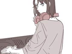 뱅드림 연성모음